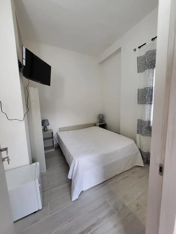 Villa Maresa Realmonte 0*,  Italy