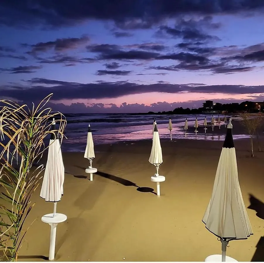 Villa Maresa Realmonte Bed & Breakfast