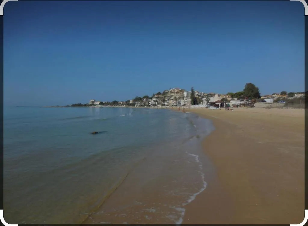 Bed & Breakfast Villa Maresa Realmonte