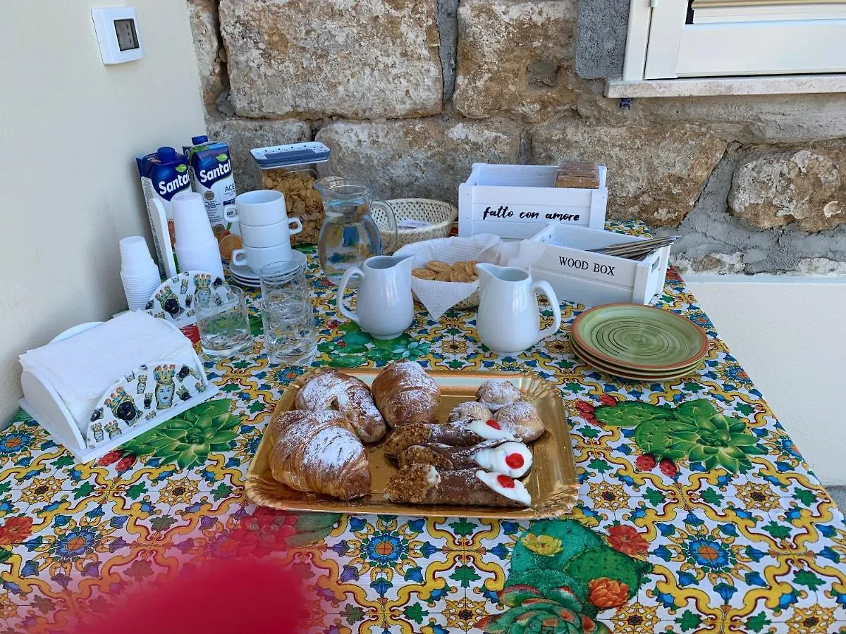 Villa Maresa Realmonte