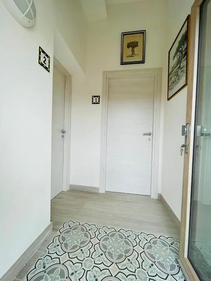 Villa Maresa Realmonte