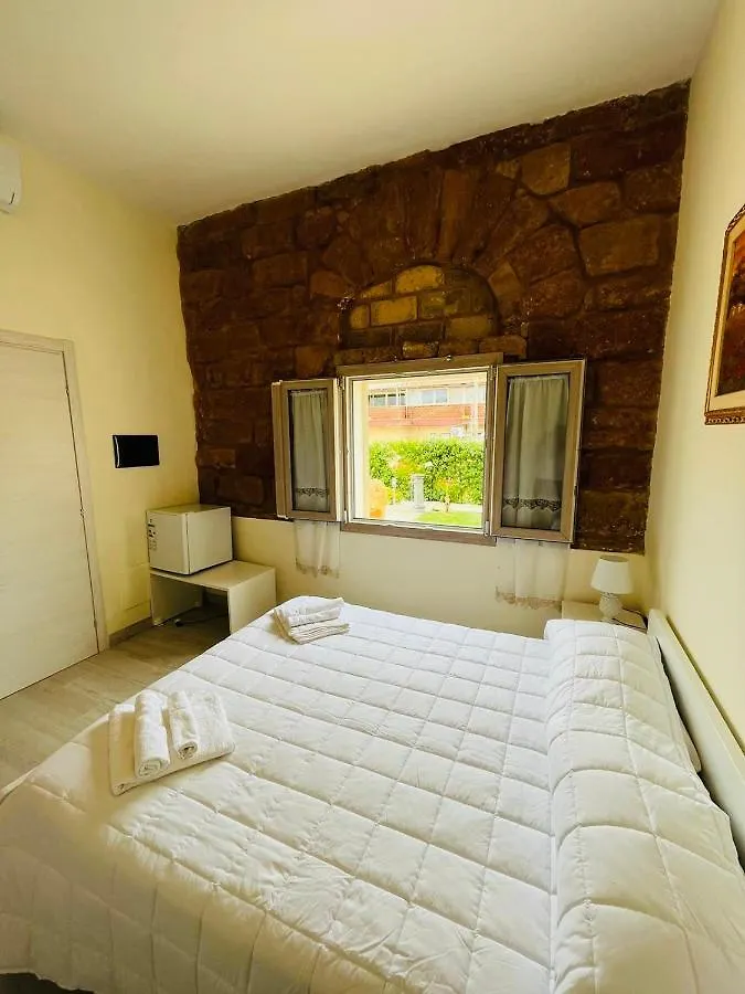 Villa Maresa Realmonte Bed & Breakfast