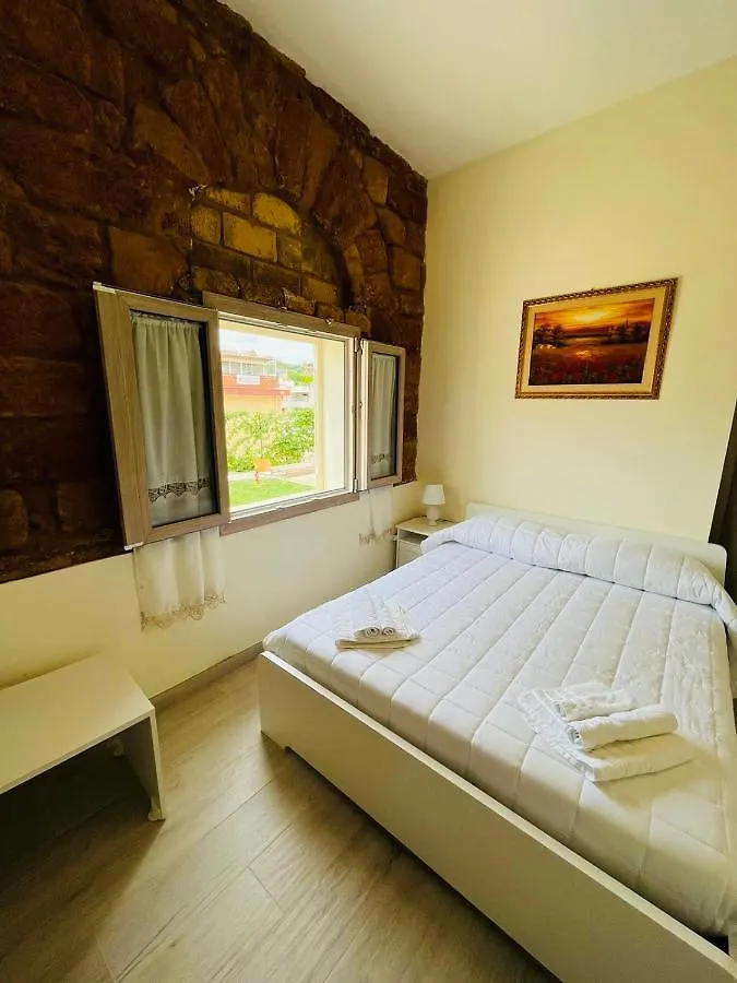 Villa Maresa Realmonte Bed & Breakfast