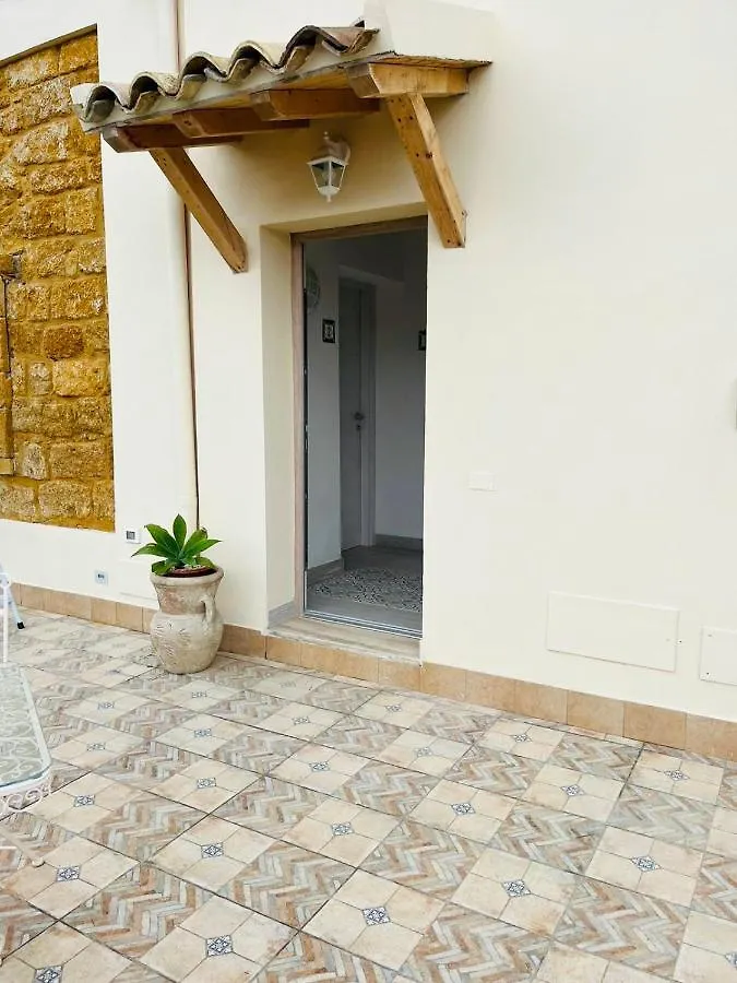 Bed & Breakfast Villa Maresa Realmonte Italy