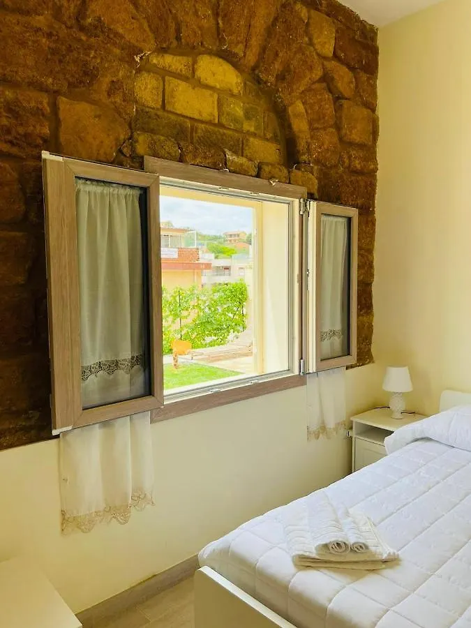 Bed & Breakfast Villa Maresa Realmonte