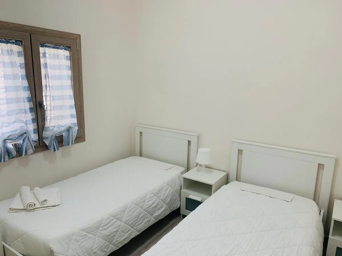 Bed & Breakfast Villa Maresa Realmonte Italy
