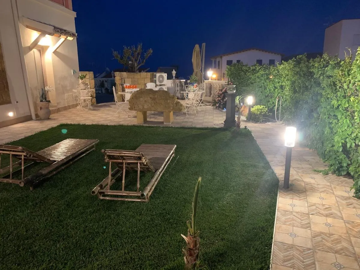Villa Maresa Realmonte