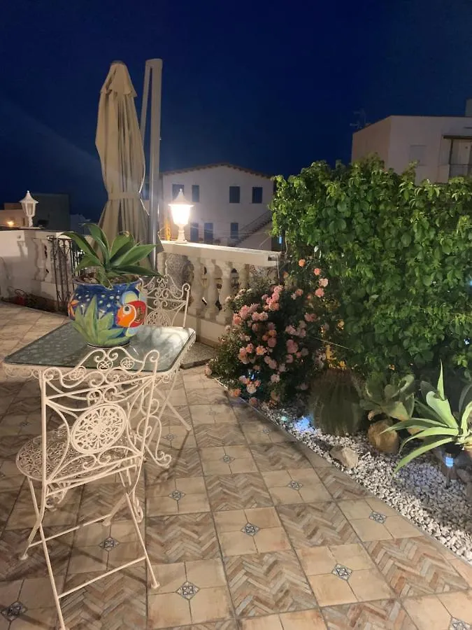 Villa Maresa Realmonte Bed & Breakfast