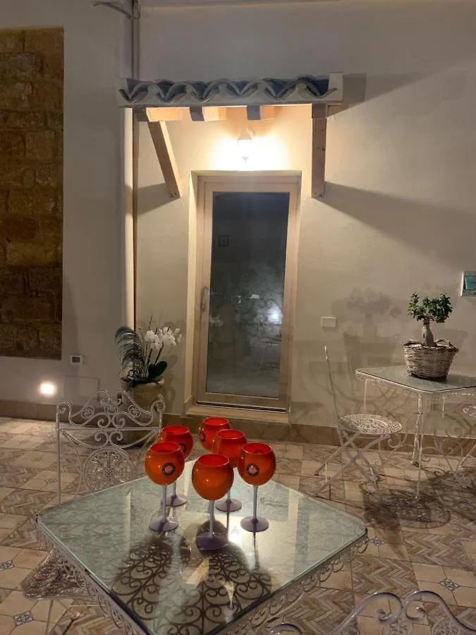 Villa Maresa Realmonte 0*,