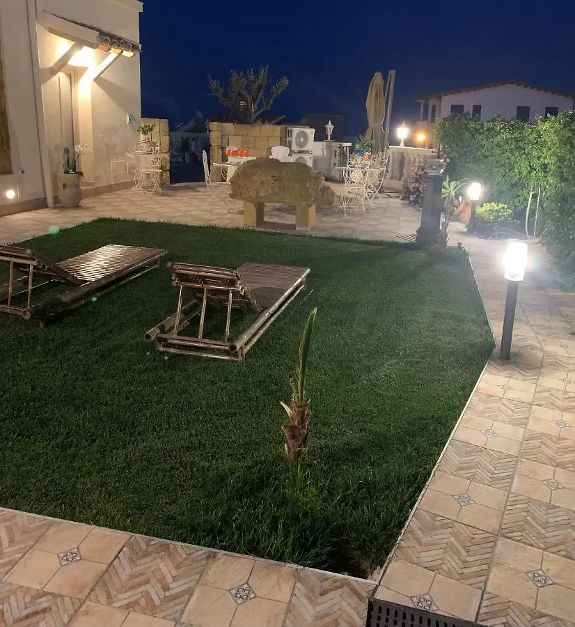 Villa Maresa Realmonte