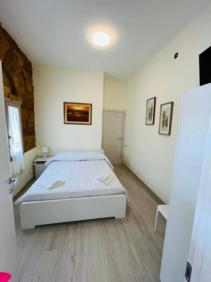 Villa Maresa Realmonte Italy