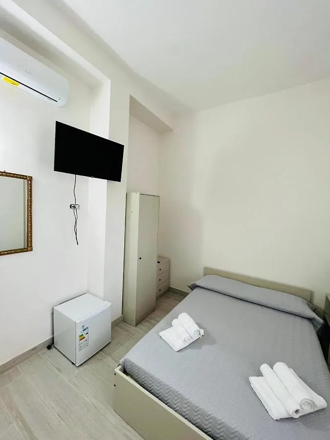 Bed & Breakfast Villa Maresa Realmonte
