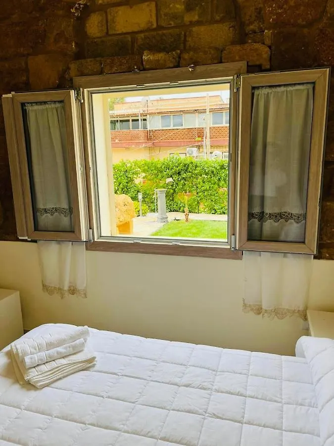Villa Maresa Realmonte