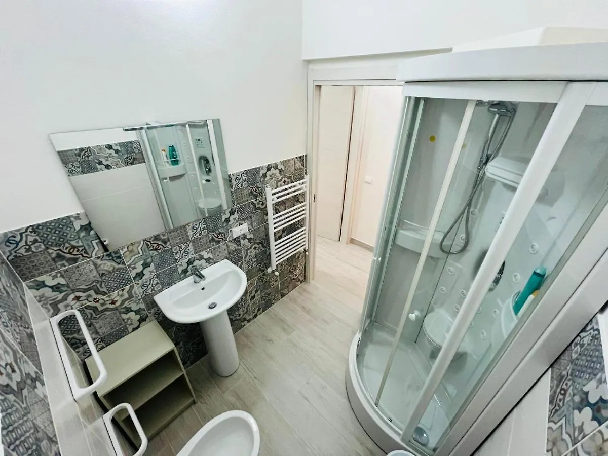 Villa Maresa Realmonte Bed & Breakfast