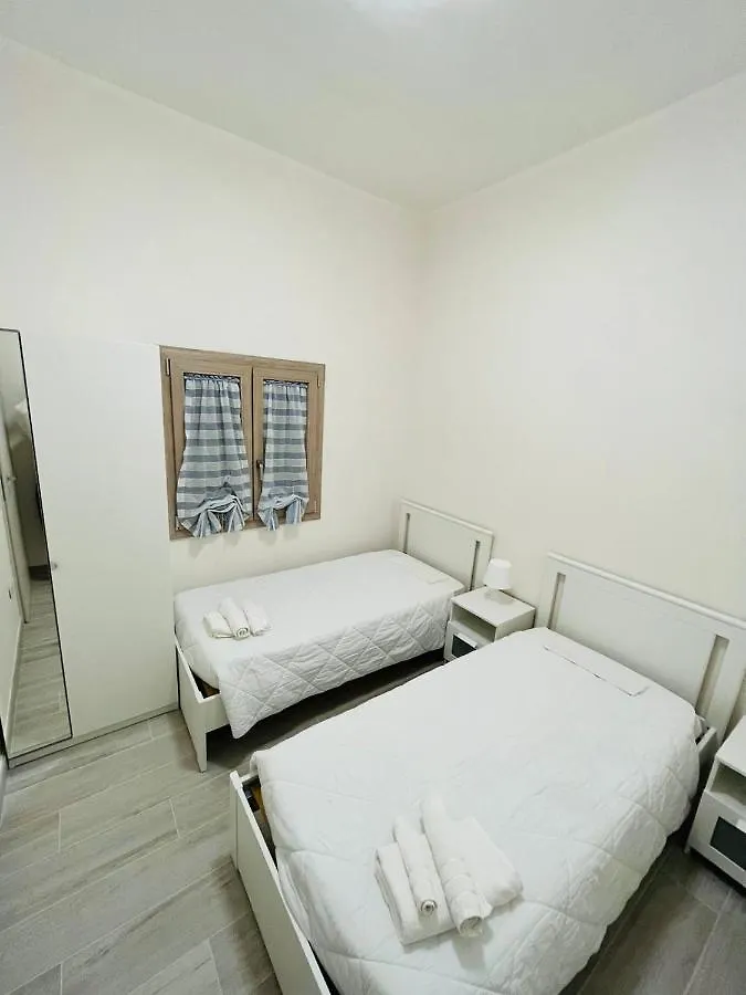 Villa Maresa Realmonte Bed & Breakfast
