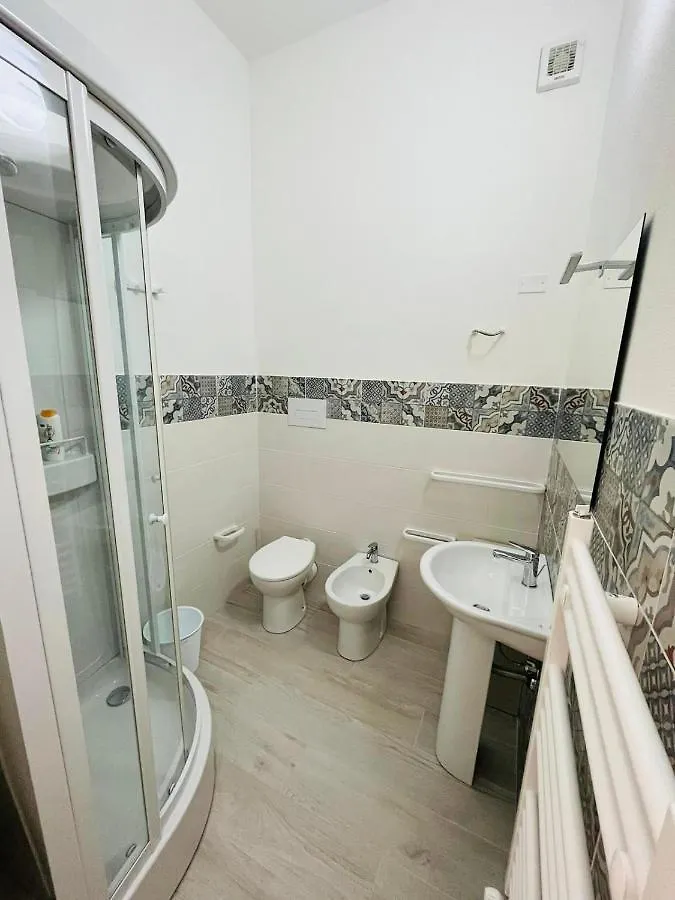 Villa Maresa Realmonte Bed & Breakfast