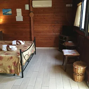 La Bianca Scogliera Bed & Breakfast